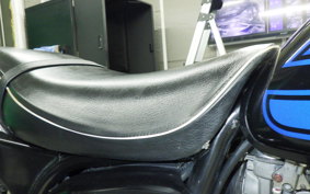 KAWASAKI ESTRELLA RS 2007 BJ250A