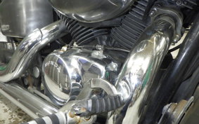 HONDA SHADOW 400 2000 NC34