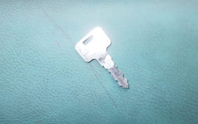 KAWASAKI KDX220SR DX220B