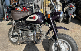 HONDA MONKEY Z50J