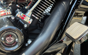 HARLEY FLTRXS 2019 KTP