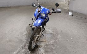 YAMAHA XTZ125E KE07