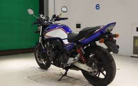 HONDA CB400SF GEN 4 A 2020 NC42