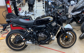 YAMAHA XSR700 2024 RM41J