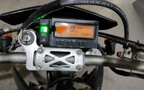 SUZUKI DR-Z400SM 2006 SK44A