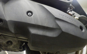 YAMAHA CYGNUS 125 XSR 3 2017 SEA5J