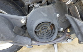 HONDA DIO Gen.6 AF68