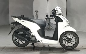 HONDA DIO110 BASIC  JK03