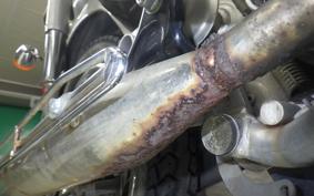 HONDA LITTLE CUB C50