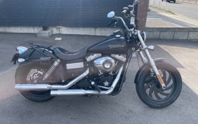 HARLEY FXDB1580 2009 GX4