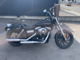 Фото Harley FXDB1580 2009 с японского аукциона