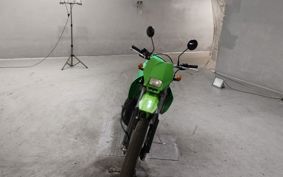 KAWASAKI KDX125 SR DX125A
