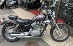 YAMAHA VIRAGO 250 3DM