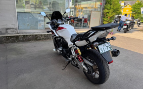 HONDA CB1300SB ABS E PACKAGE  2015 SC54