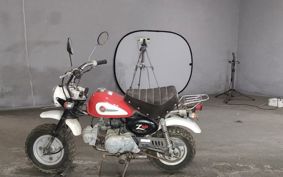 HONDA MONKEY AB27