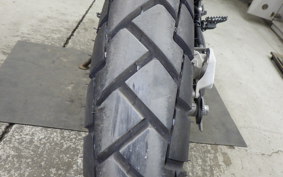 YAMAHA TRICKER Gen.2 2008 DG16J