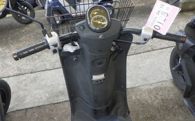 HONDA ﾍﾞﾝﾘｨ110 JA09
