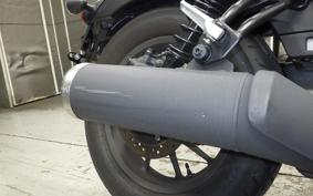 HONDA REBEL 250 A 1998 MC49
