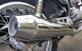 HONDA GB250 CLUBMAN Gen.5 MC10