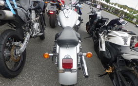 SUZUKI INTRUDER 250 LC VJ51A