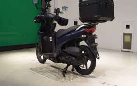 SUZUKI ADDRESS 110 2016 CE47A