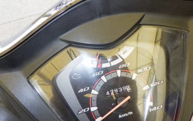 HONDA DIO 110 JF31