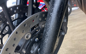 HONDA CB1300SF SUPER FOUR 2023 SC54