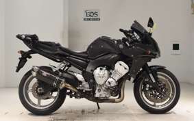 YAMAHA FZ1 FAZER 2008 RN21J