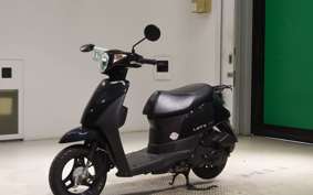 SUZUKI LET's 1999 CA4AA