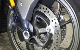 BMW K1600GTL 2022