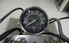 HONDA STEED 400 1997 NC26