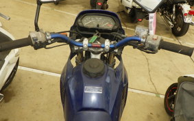 HONDA AX-1 MD21