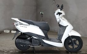 HONDA LEAD 125 JF45