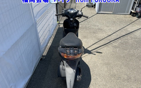 SUZUKI ADDRESS V50