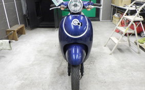 HONDA GIORNO 3 2010 AF77