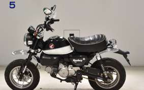 HONDA MONKEY 125 ABS JB02