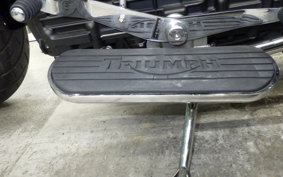 TRIUMPH ROCKET III CLASSIC 2008