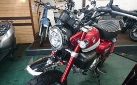 HONDA MONKEY 125 ABS JB02