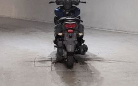 YAMAHA CYGNUS RAY ZR SEG4
