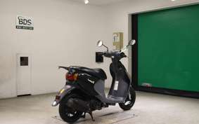 SUZUKI LET's 4 2020 CA45A