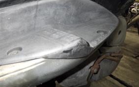 YAMAHA MAJESTY 125 FI 2017