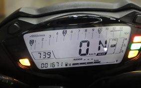 SUZUKI GSX-S750 2023 C533F