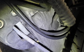 HONDA GYRO CANOPY 2023 TA02