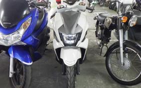 SUZUKI AVENIS 125 EA12J