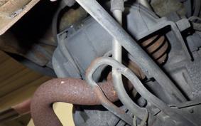 SUZUKI LET's 2 G 2025 CA1PA