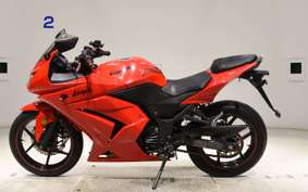 KAWASAKI NINJA 250R
