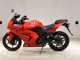 Фото Kawasaki NINJA 250R с японского аукциона