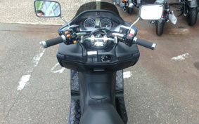 SUZUKI SKYWAVE 250M CJ45A