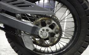 YAMAHA TRICKER DG10J