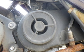 SUZUKI ADDRESS V50 Gen.2 CA44A